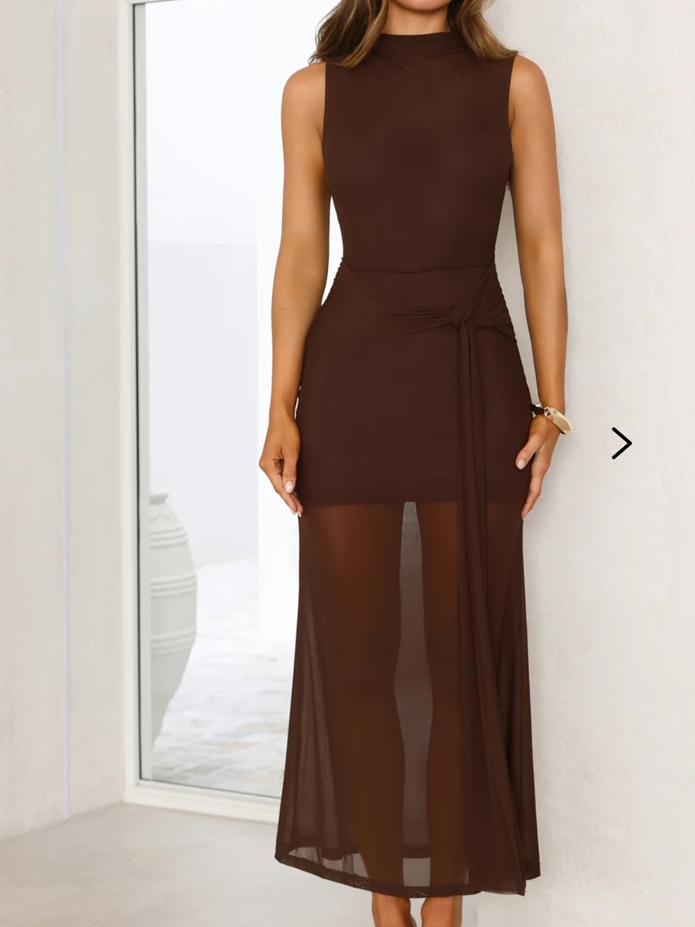 Hello Molly “Dazzle Me Darling” Midi - Large